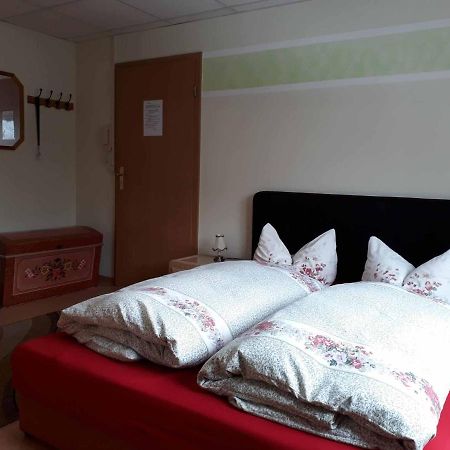 Ferienwohnung Suetovius 奥泊维森塔尔 外观 照片