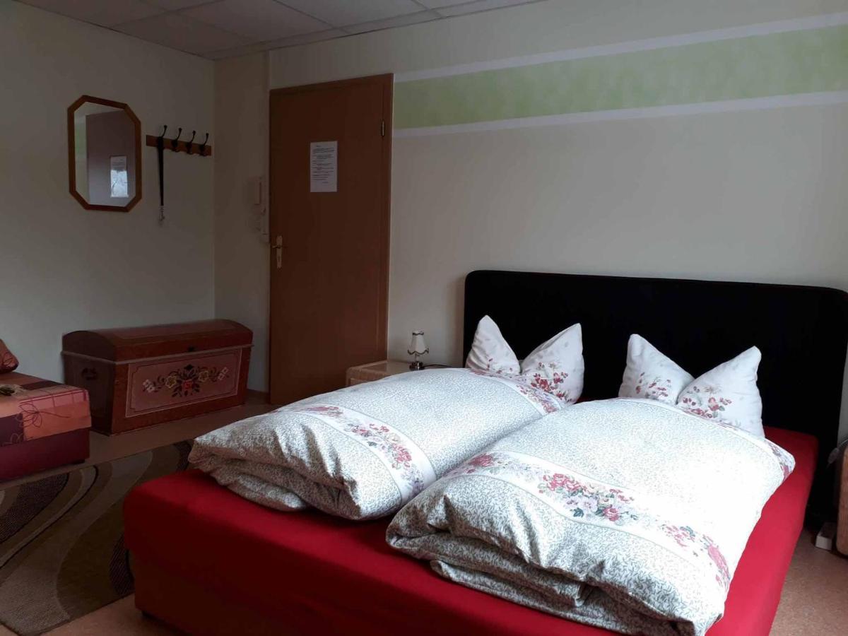 Ferienwohnung Suetovius 奥泊维森塔尔 外观 照片