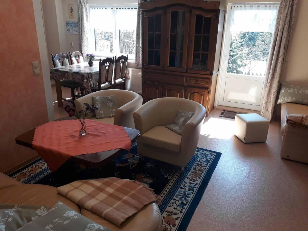 Ferienwohnung Suetovius 奥泊维森塔尔 外观 照片