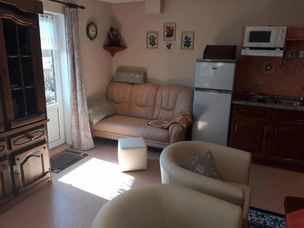 Ferienwohnung Suetovius 奥泊维森塔尔 外观 照片