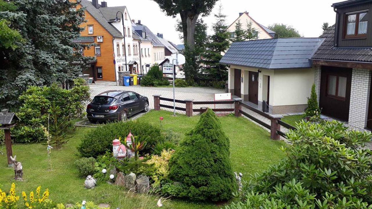 Ferienwohnung Suetovius 奥泊维森塔尔 外观 照片