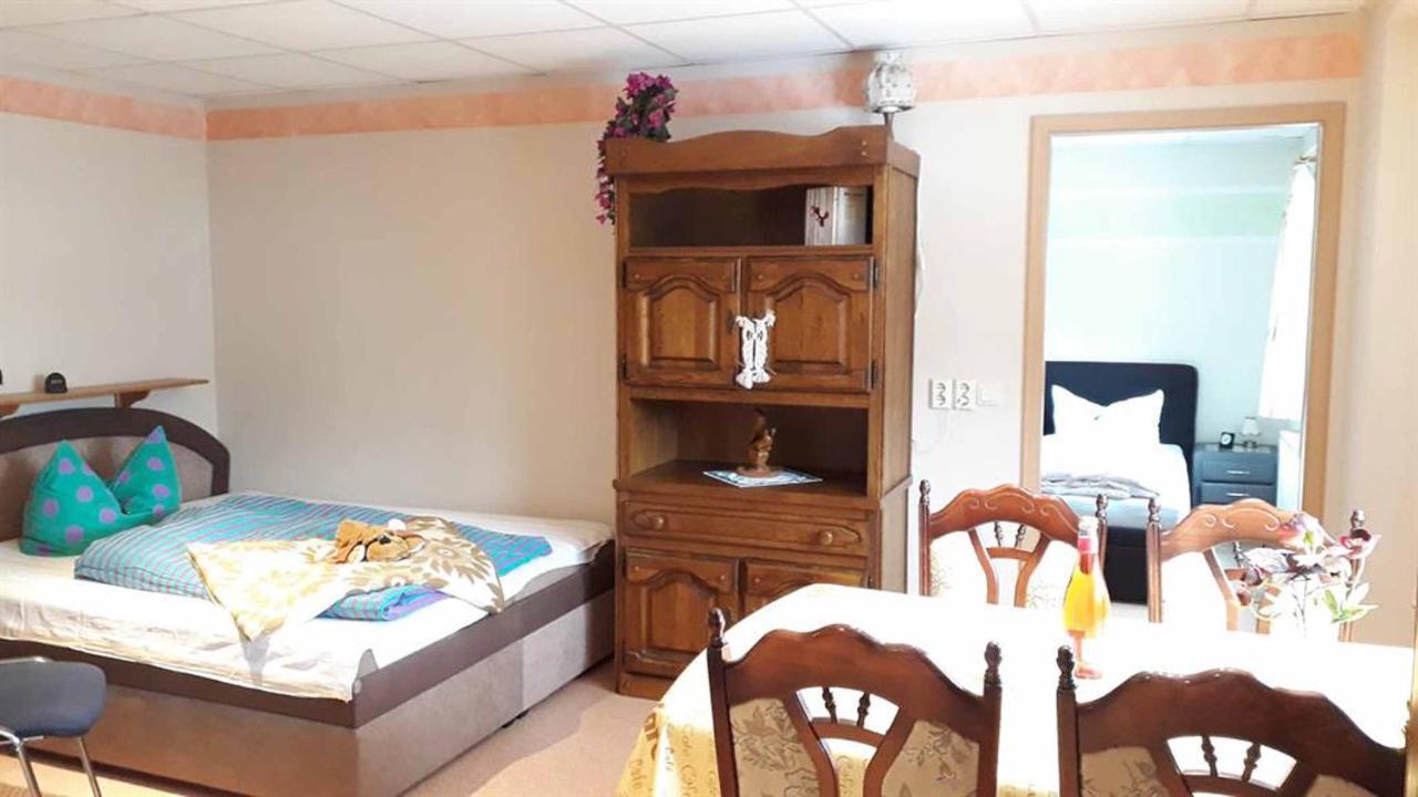 Ferienwohnung Suetovius 奥泊维森塔尔 外观 照片
