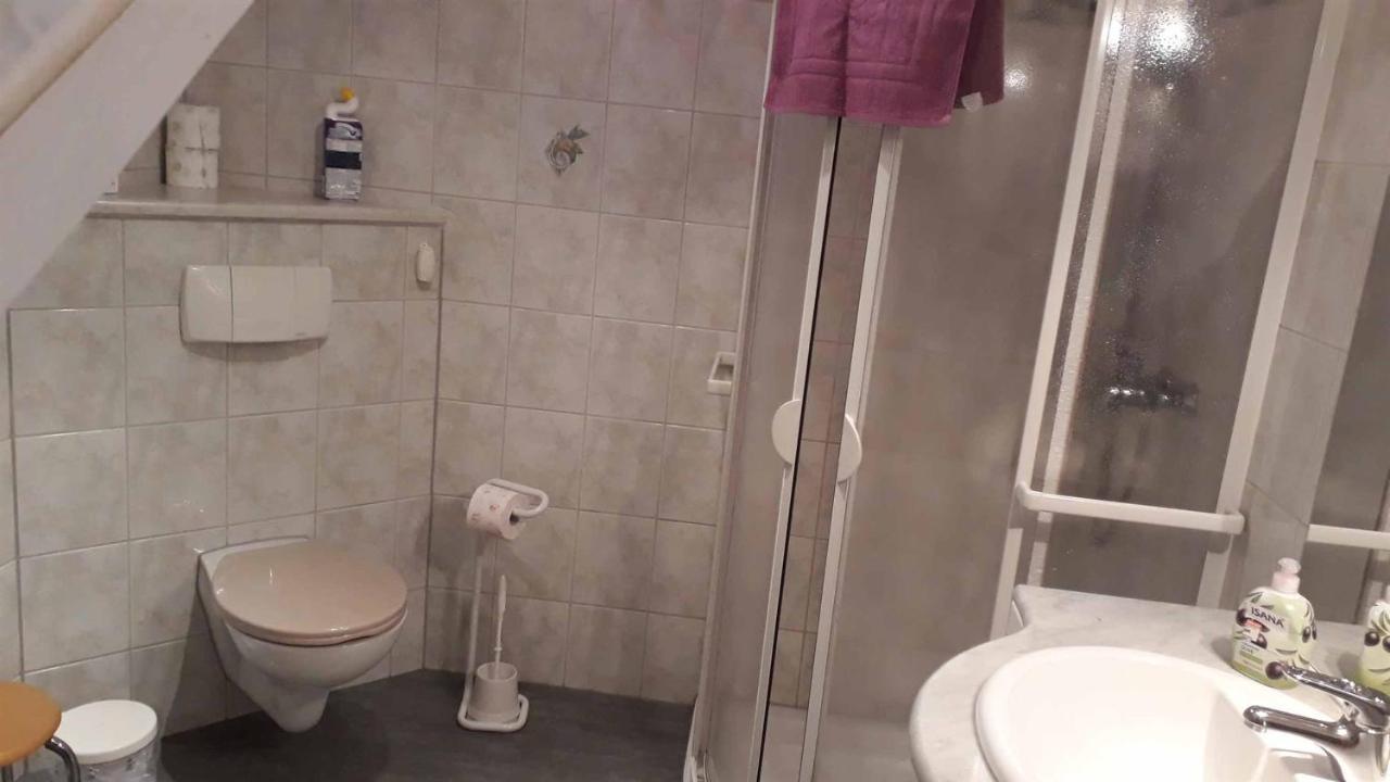 Ferienwohnung Suetovius 奥泊维森塔尔 外观 照片
