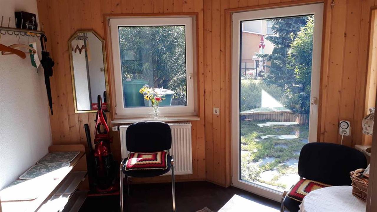 Ferienwohnung Suetovius 奥泊维森塔尔 外观 照片