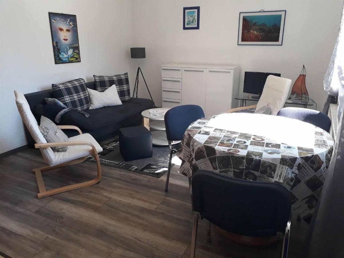 Ferienwohnung Suetovius 奥泊维森塔尔 外观 照片