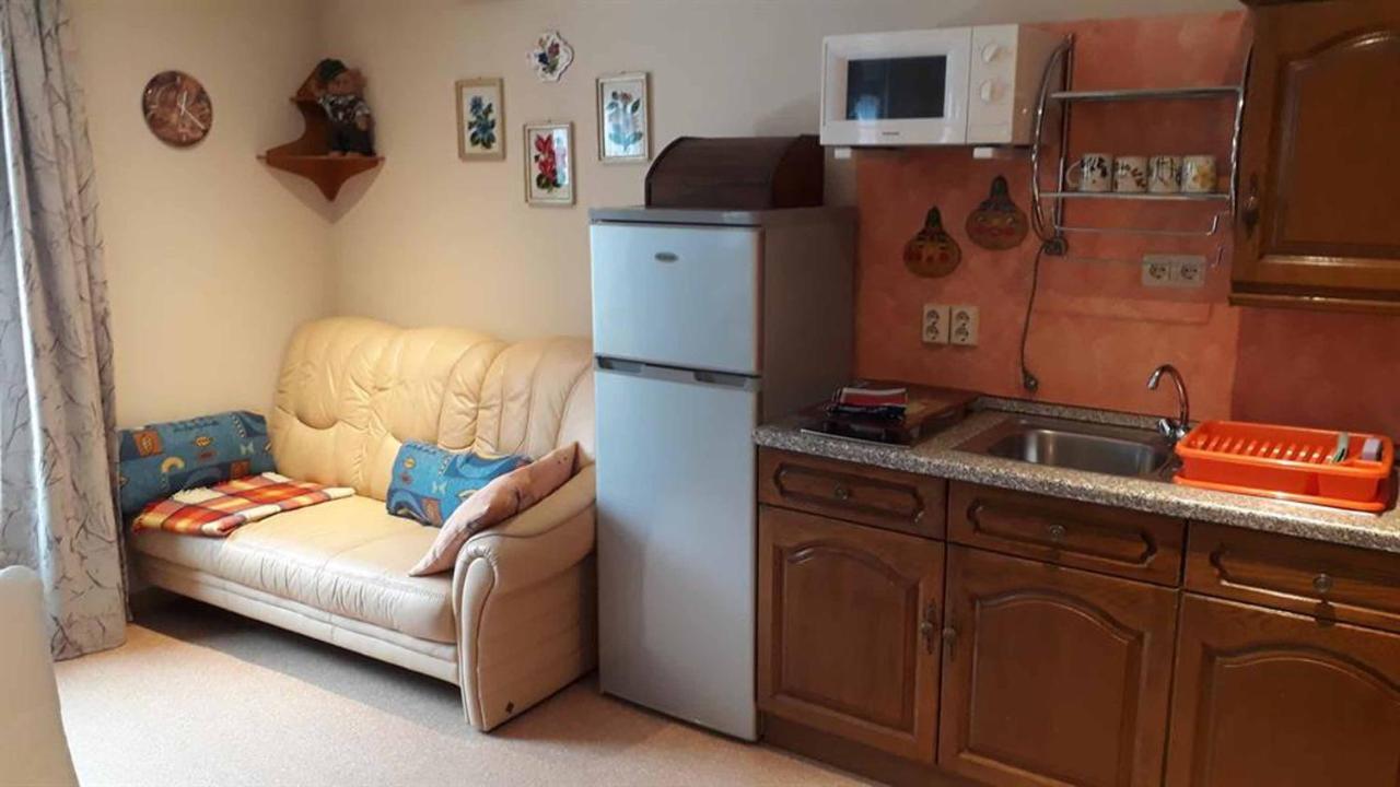 Ferienwohnung Suetovius 奥泊维森塔尔 外观 照片
